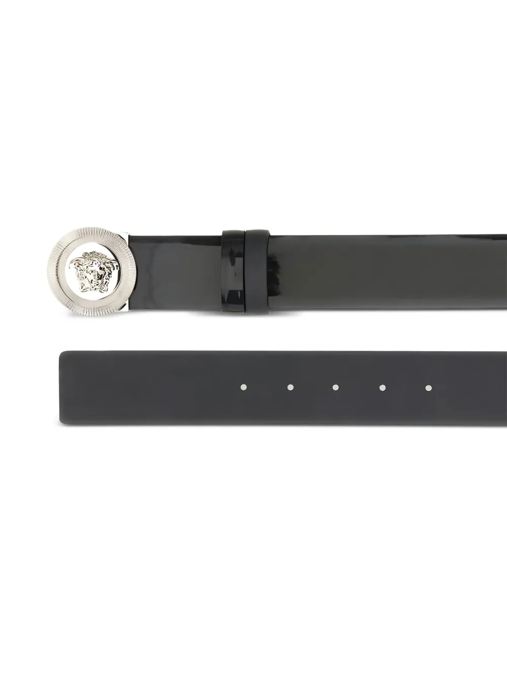 Versace Medusa Head-buckle belt | Image 2