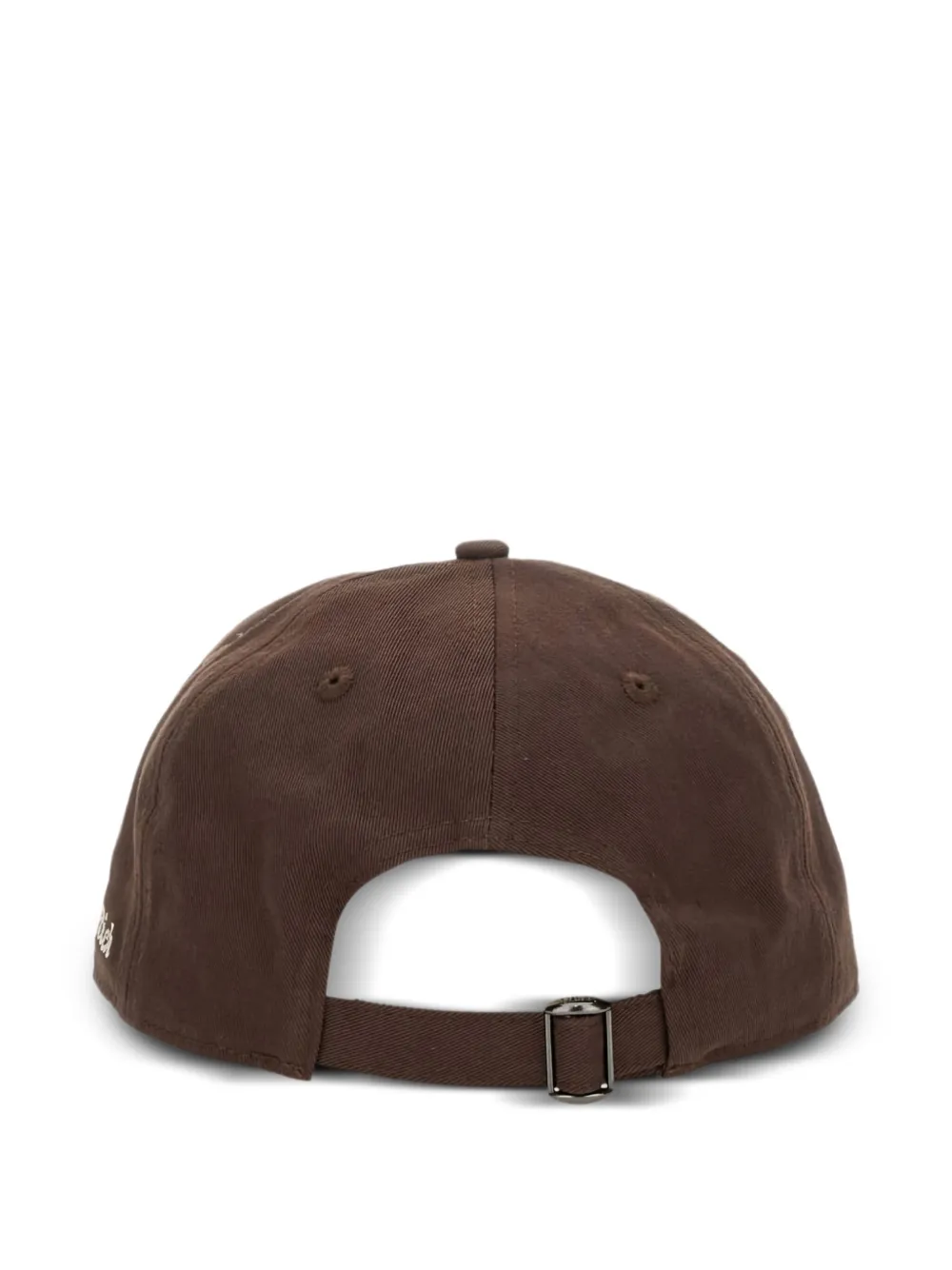 Sporty & Rich embroidered baseball cap | Women | Image 2