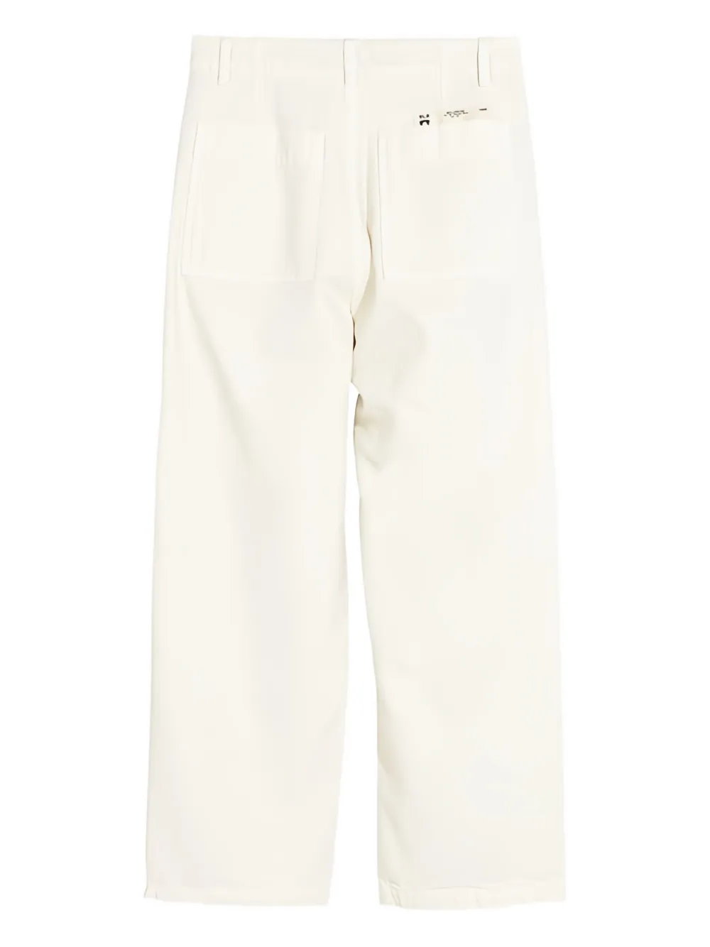Bellerose patch-pocket trousers | Boys Casual Trousers | Image 2