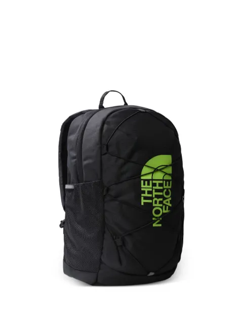 The North Face Mochila Finder com logo