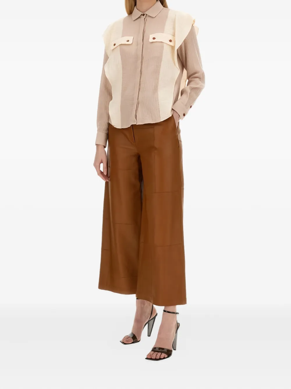 Alysi  Beige