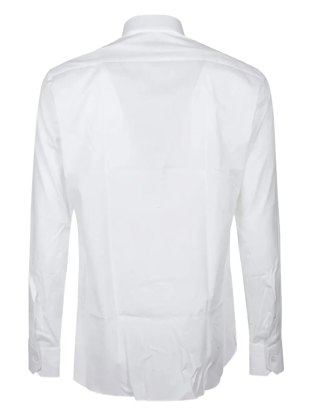 Zegna button-up shirt | Image 2