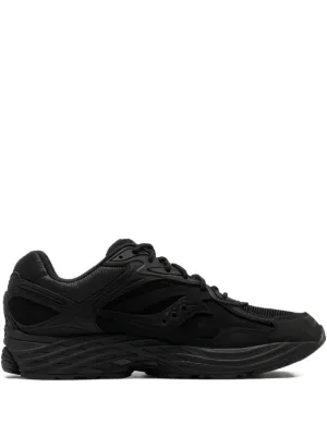 HOKA Elevon X スニーカー | ブラック | FARFETCH JP