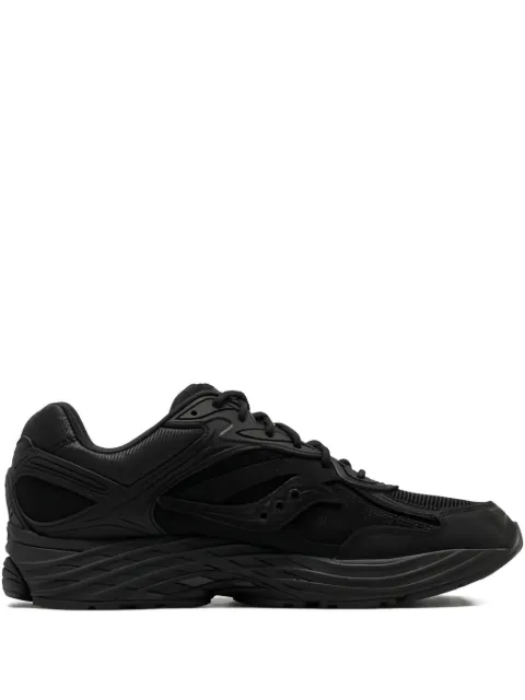 Saucony Progrid Omni 9 mesh panelled sneakers