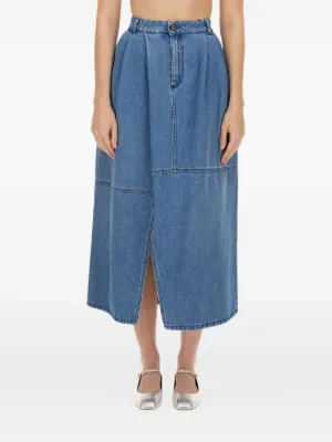 スカート Alysi Skirt With Hook Alysi Skirt With Hook | italist