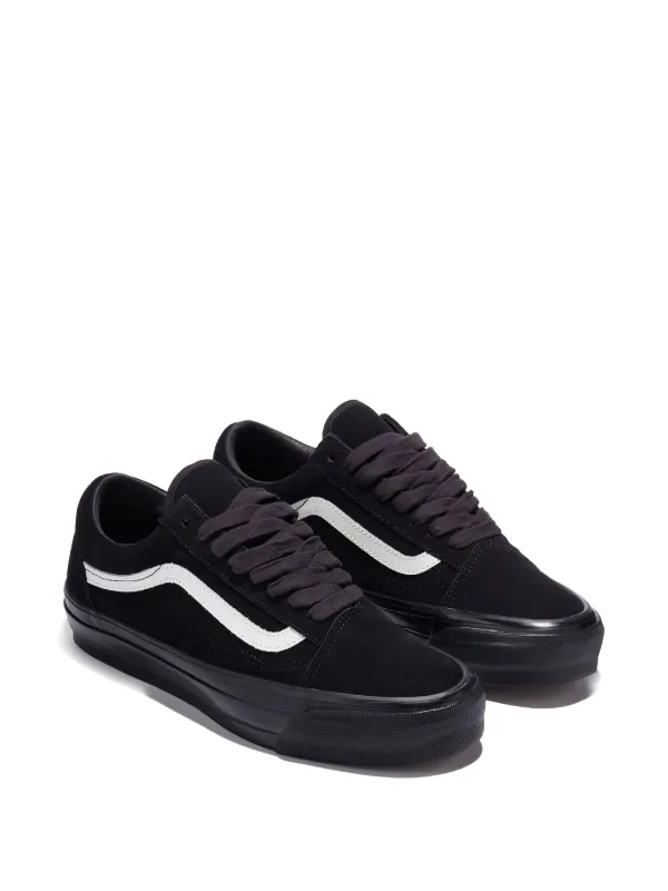 黒 スエード ローカットシューズ コンバース メンズ レディース ONE STAR SUEDE ワンスター