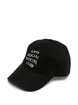 Anti Social Social Club