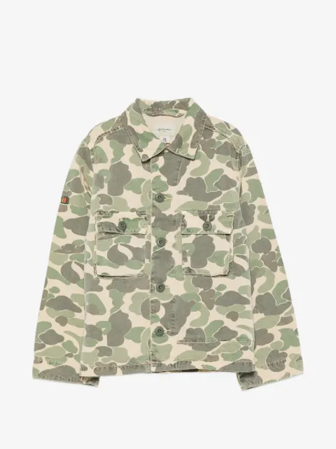 Bellerose Kids sobrecamisa Philip