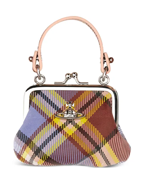 Vivienne Westwood شنطة عملية 'غراني'