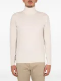 ASPESI turtleneck sweater - Neutrals