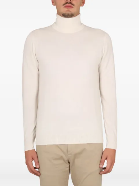 ASPESI turtleneck sweater