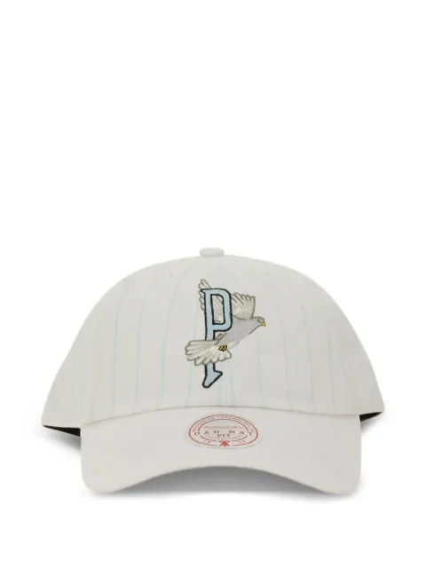 3PARADIS x Mitchell & Ness x NBA cap
