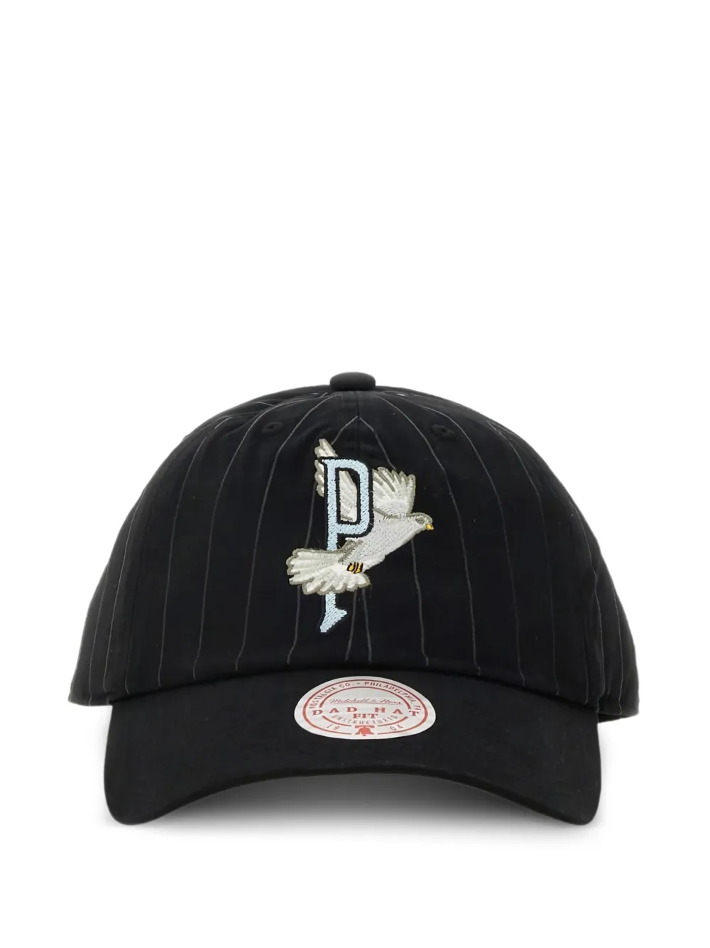 3PARADIS x Mitchell & Ness x NBA cap | Black | Image 1