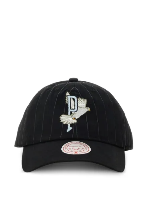 3PARADIS x Mitchell & Ness x NBA cap
