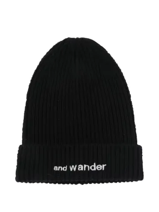 and Wander