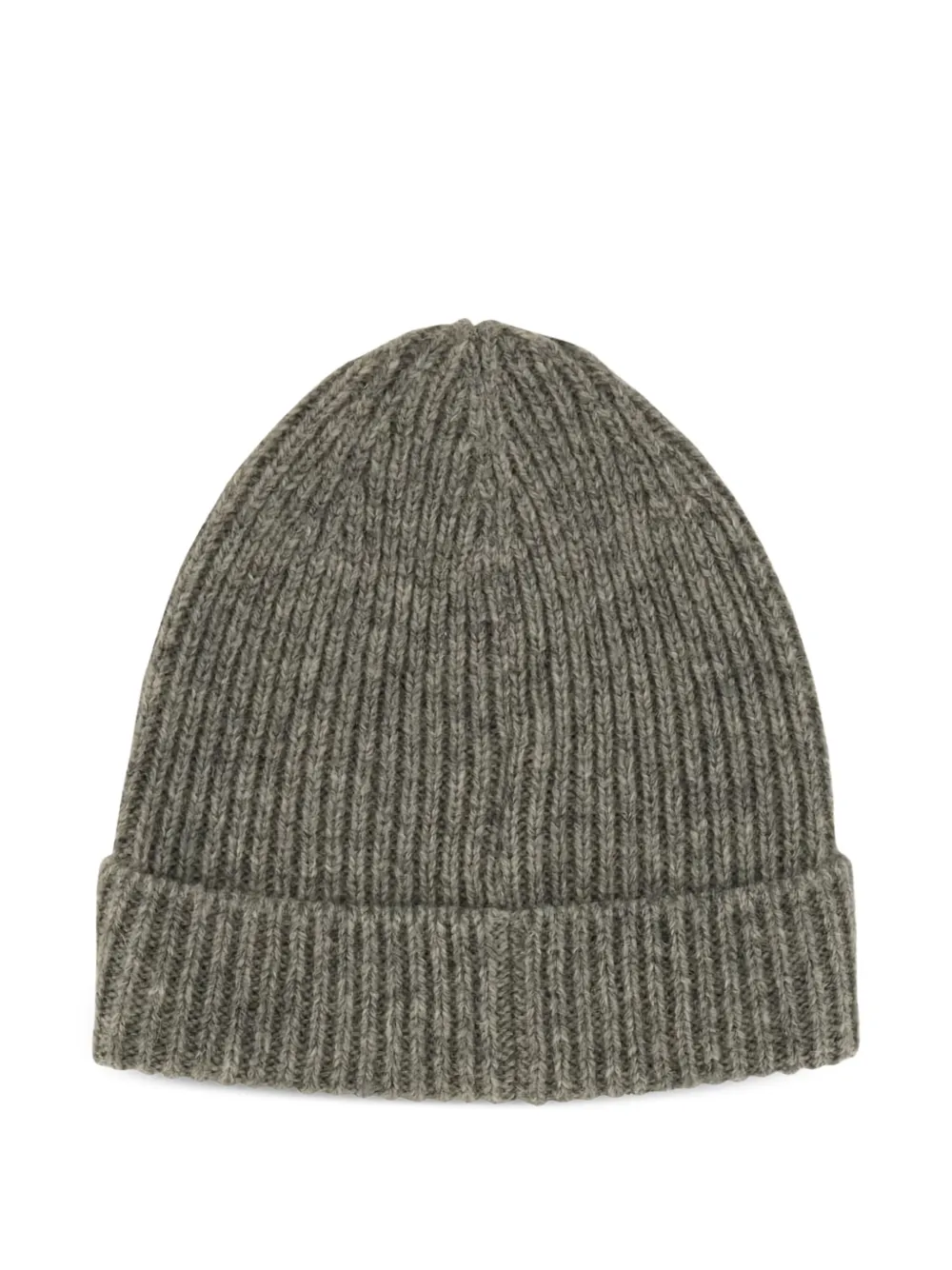 and Wander ribbed-kint beanie | Image 2
