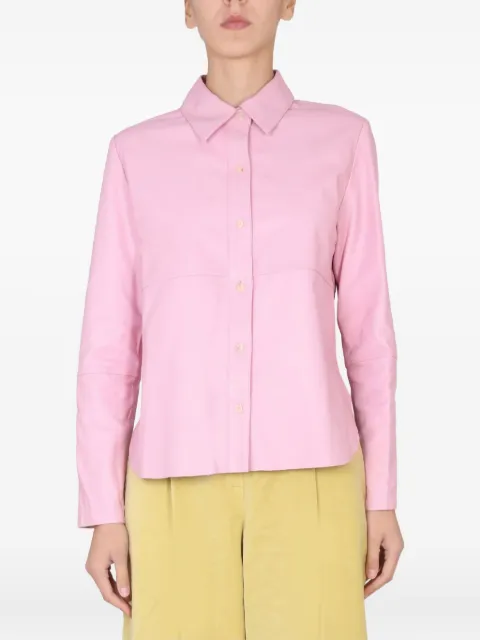 Alysi camisa con botones