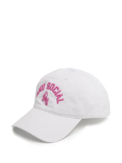 Anti Social Social Club gorra Devil