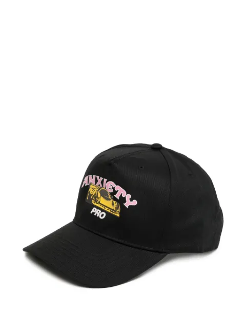 Anti Social Social Club gorra Anxiety