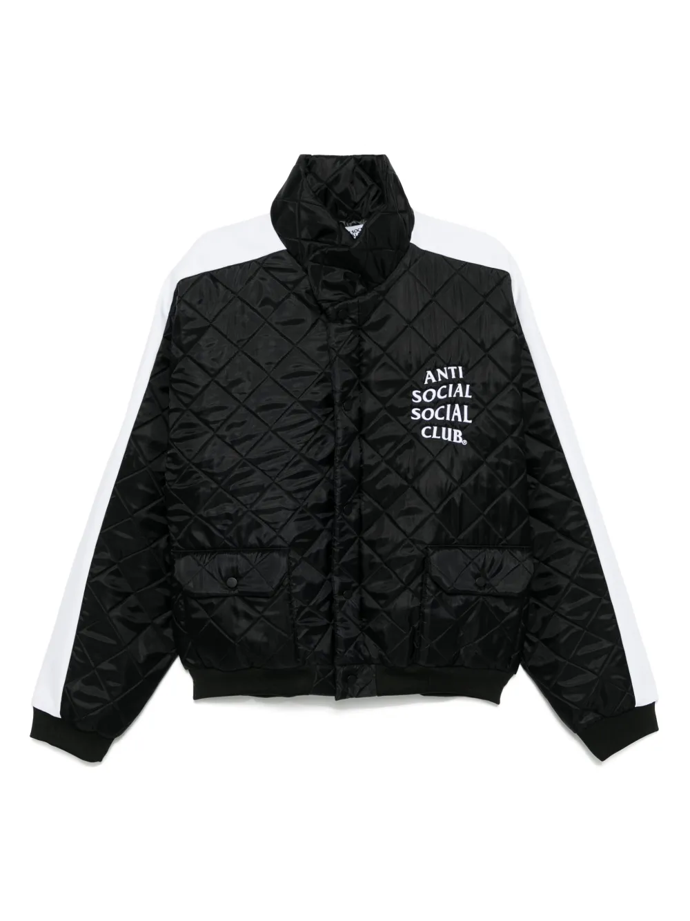 Get Weird Mechanics jacket
