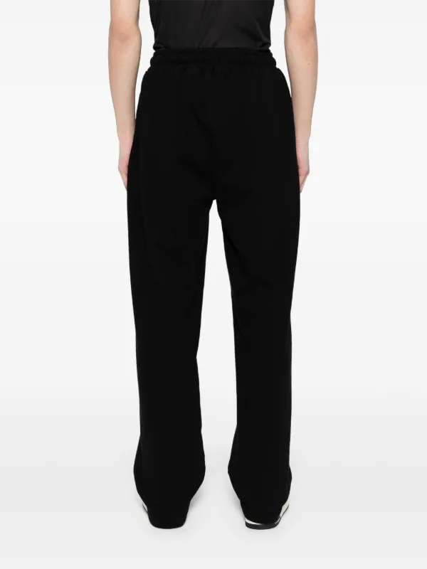 ★BROWNBREATH★ GRAPHICS SWEAT PANTS BLACK KIDS TAG SWEAT PANTS - BLACK - Brownbreath Online Store