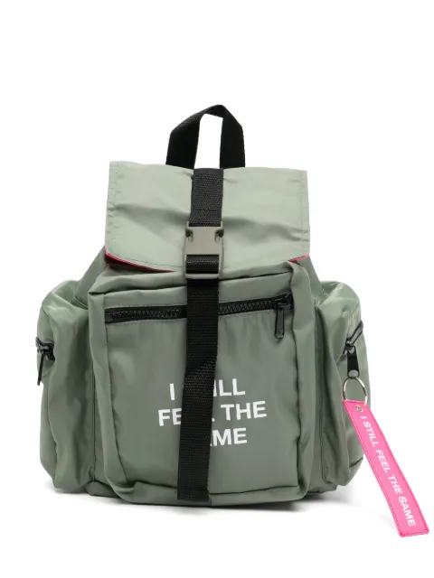 Anti Social Social Club mini Still Feel The Same backpack