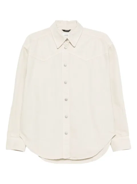 Haikure Belty JC jacket