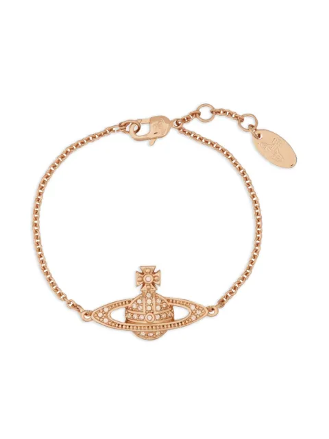 Vivienne Westwood Orb-charm bracelet