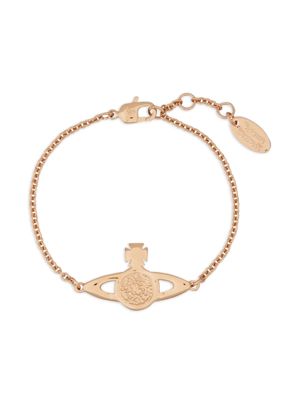 Vivienne Westwood Orb-charm bracelet | Image 2