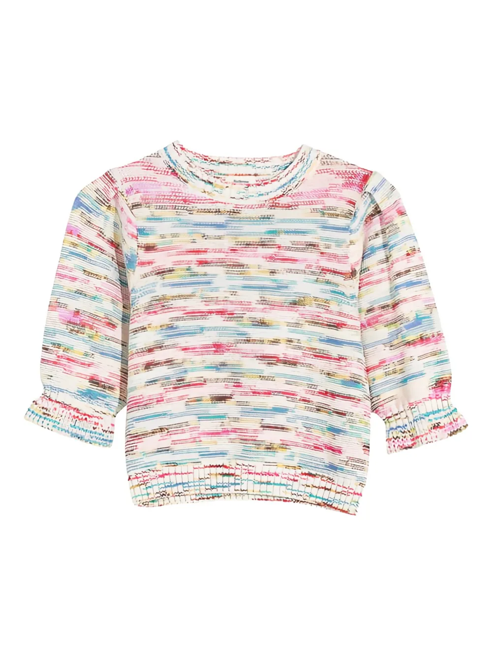 Bellerose crew-neck sweater | Neutrals | Image 1