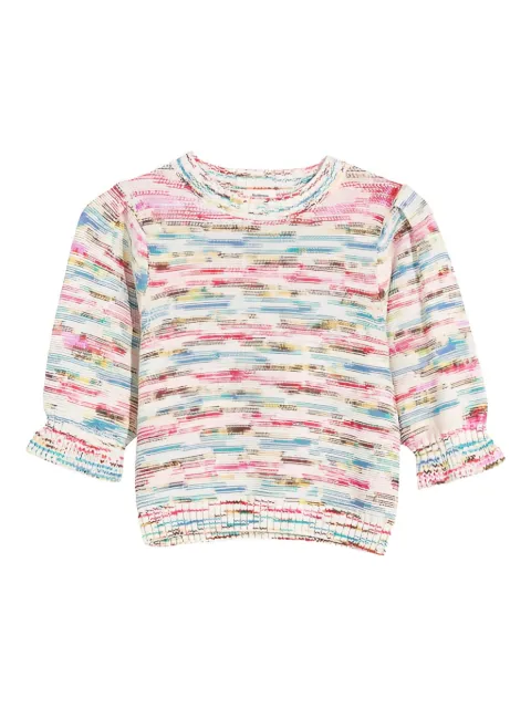 Bellerose crew-neck sweater