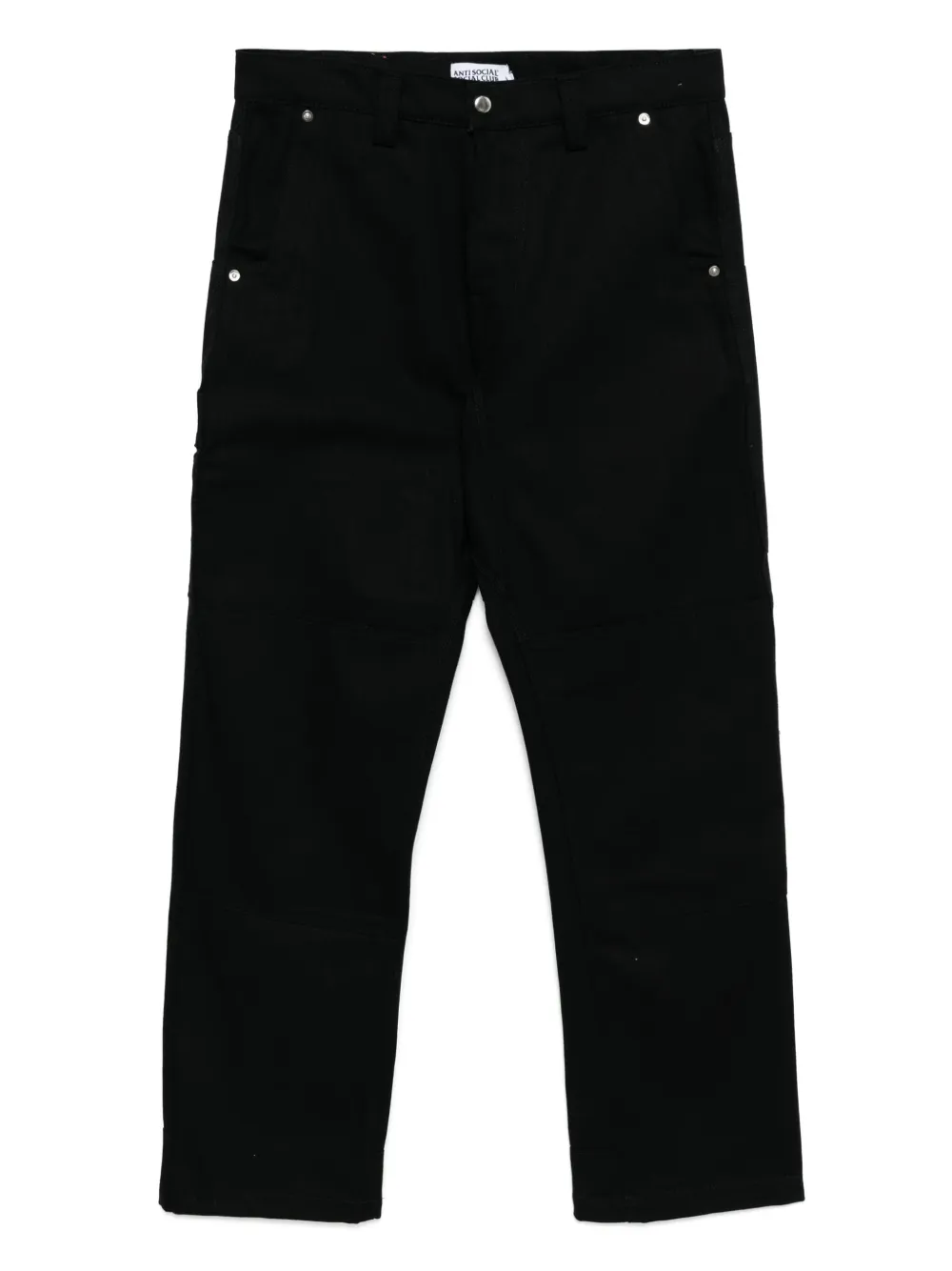 Mechanic jeans