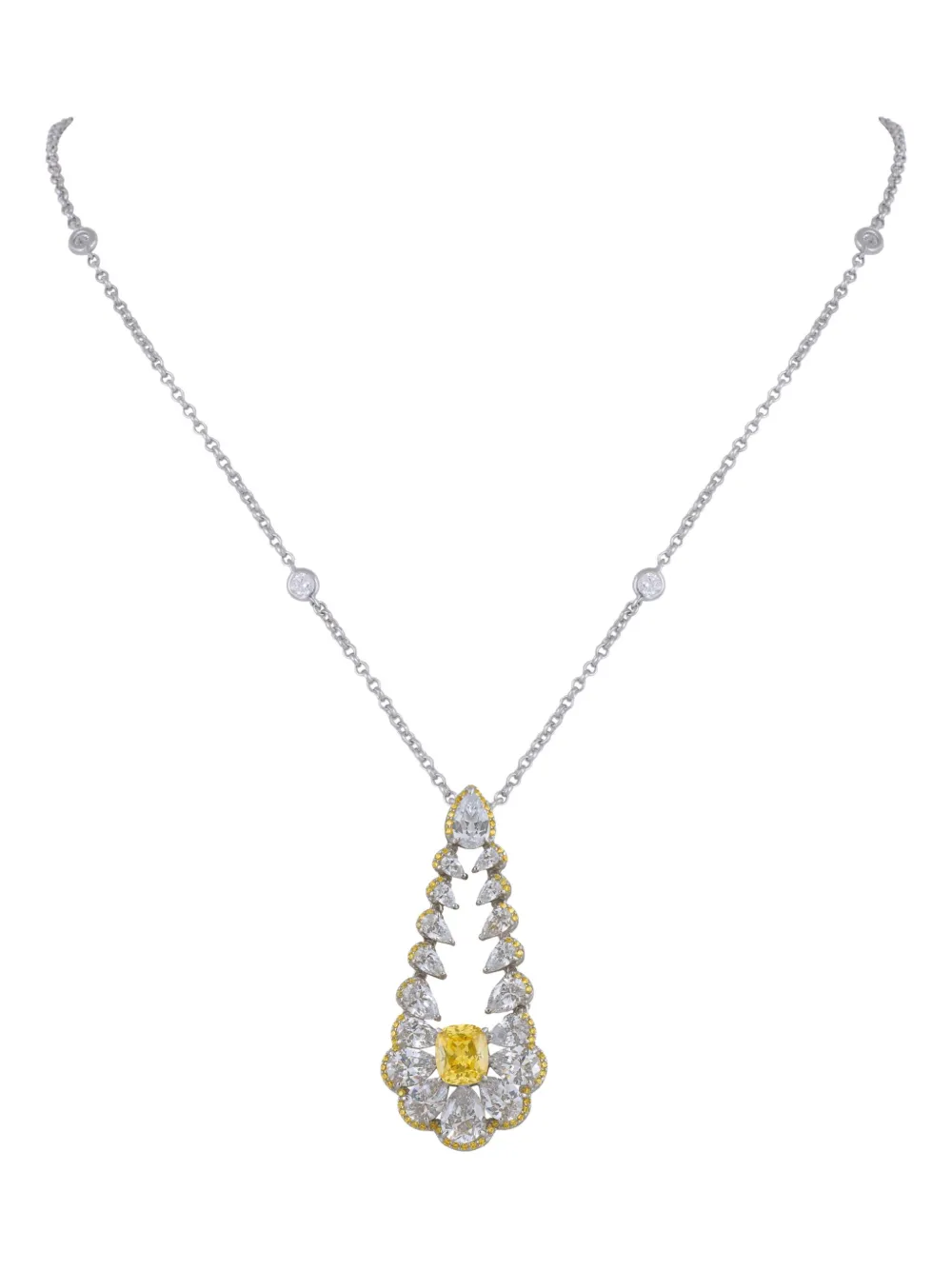 Shop Juwelina Paris Picard Necklace