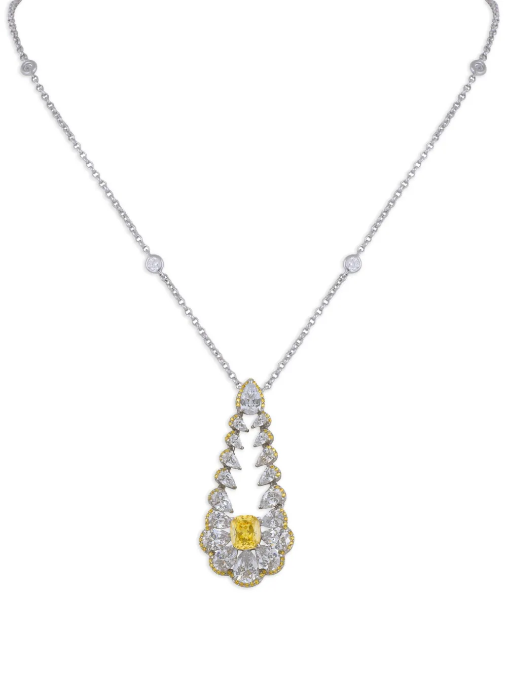 Picard necklace