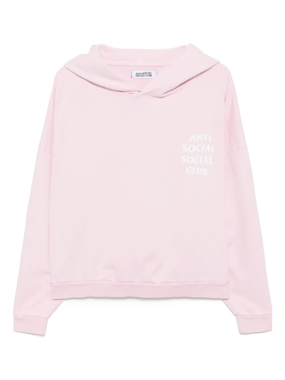 Cozy hoodie