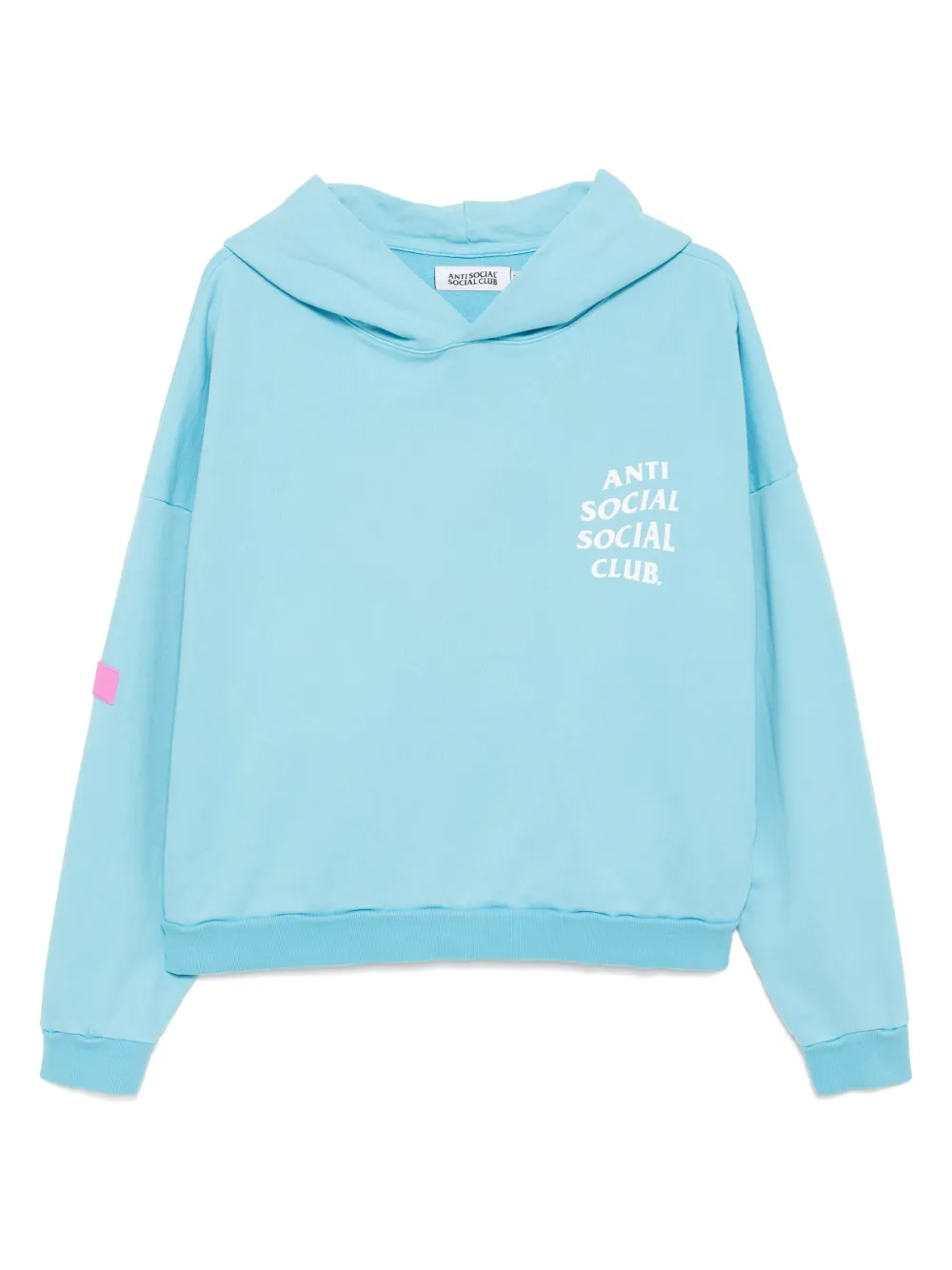Cozy hoodie