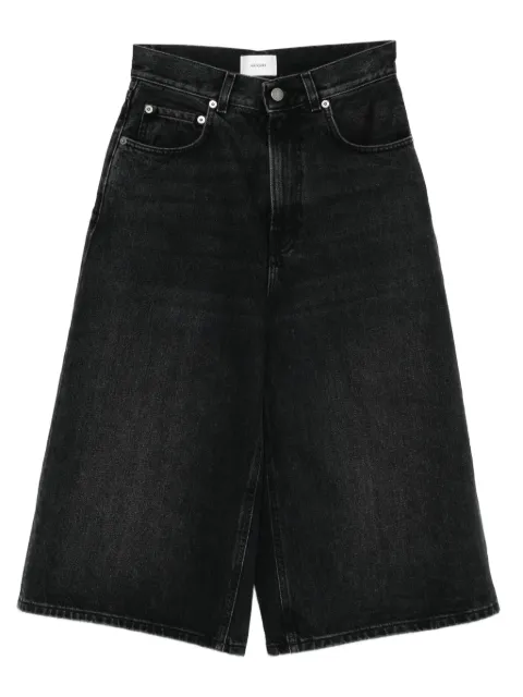 Haikure Belle denim shorts