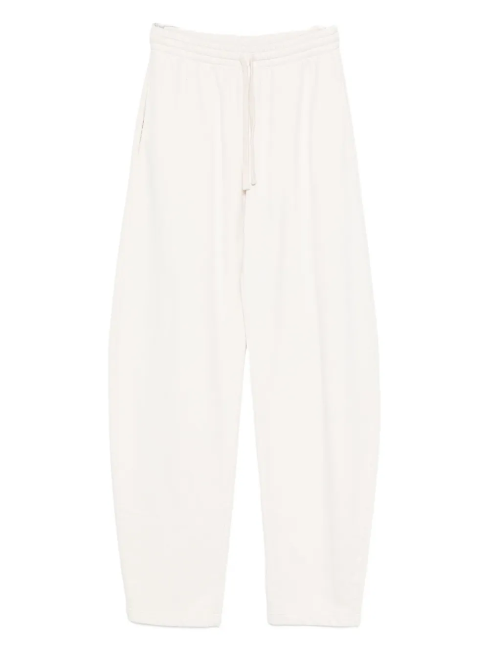 Haikure Pantaloni sportivi Babel con coulisse - Toni neutri