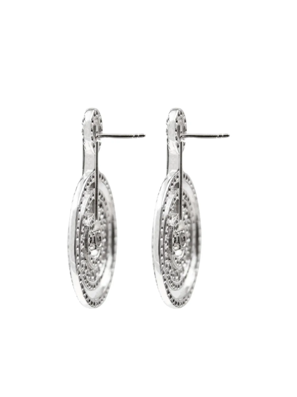 Shop Juwelina Paris Imperiale Earrings