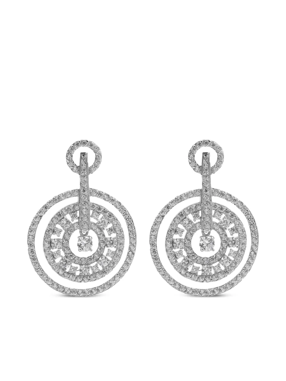 Imperiale earrings