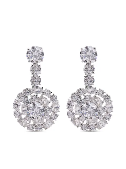 Juwelina Paris Celeste earrings