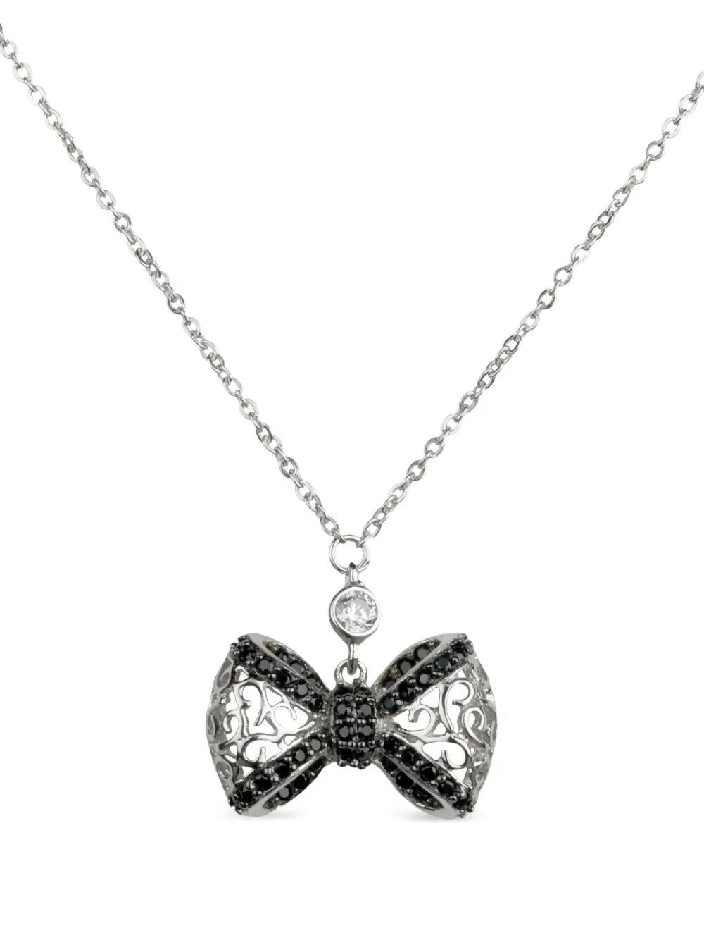 Papillion necklace