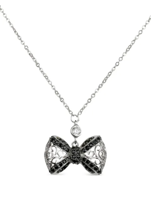 Juwelina Paris Papillion necklace