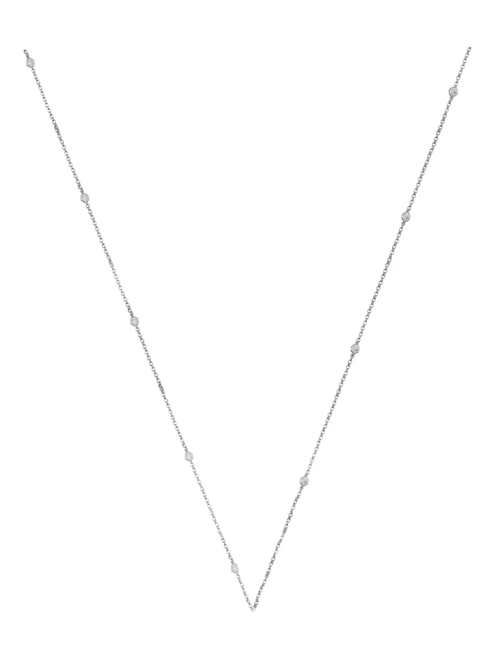 Juwelina Paris Nicole Necklace