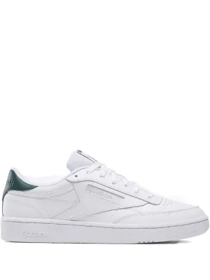 Reebok x White Mountaineering Club C 85 Vintage 