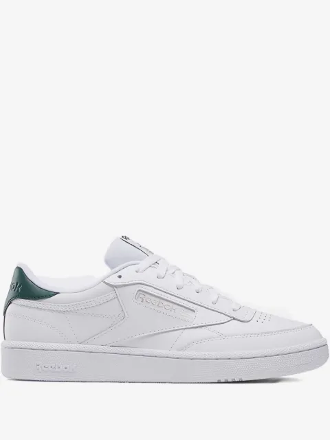 Reebok Club C 85 "White/Green/Grey" Sneakers