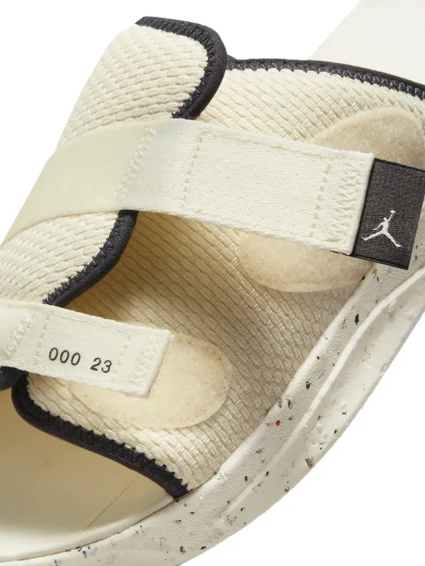 Slide Sandals Jordan Crater Sandals Jordan Crater Slide Union