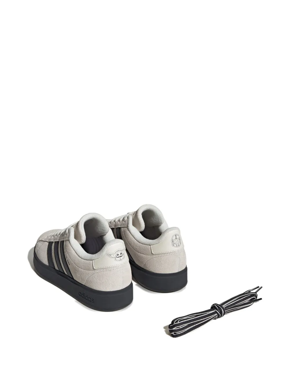 adidas Grand Court 2.0 sneakers Grey