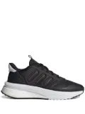 adidas Plrphase three-stripe trainers - Black