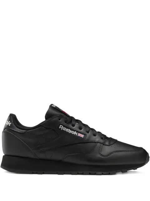 Reebok tenis Classic Black/Pure Grey